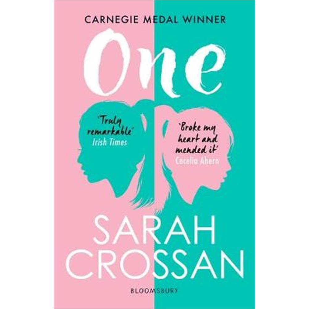One (Paperback) - Sarah Crossan